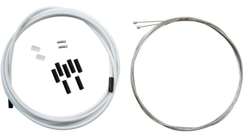 Contec Shift+ váltó bowdenszett [fekete]