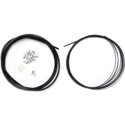 Contec Shift++ váltó bowdenszett [fekete]