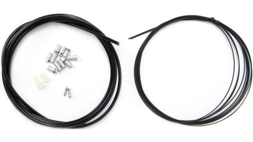 Contec Shift++ váltó bowdenszett [fekete]