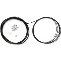 Contec Shift++ váltó bowdenszett [fehér]