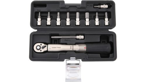 Contec TFM-350 nyomatékkulcs