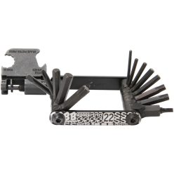 Contec Pocket Gadget - F22 Stealth zsebszerszám