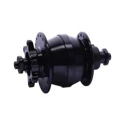 Contec Powerhouse Hub 2 agydinamó [fekete, 28]