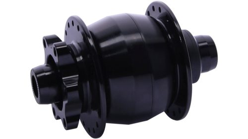 Contec Powerhouse Hub 2+ agydinamó [36]