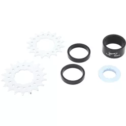 Contec AD-One Speed single speed adapter