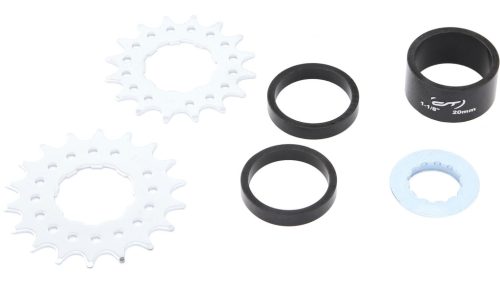 Contec AD-One Speed single speed adapter