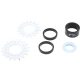 Contec AD-One Speed single speed adapter