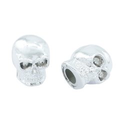 Contec Skull szelepsapka