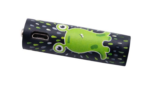 Contec Better.ee AAA akkumulátor USB
