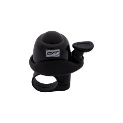 Contec Cup-a-Ding csengő [fekete]