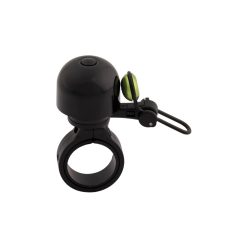 Contec Diamond Bing csengő [fekete/piros]