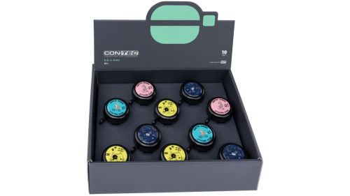 Contec Kid-a-Ring csengő 10db-os készlet