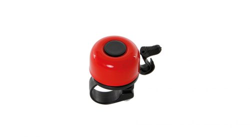 Contec Mini Bell csengő [piros]