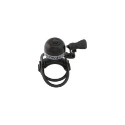 Contec Mini Bing csengő [fekete / kék]