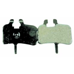 Zoggie betét BFZ59 fékpofa tárcsafékhez