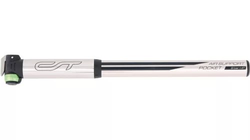 Contec Air Support Pocket Chrome minipumpa