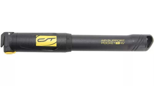 Contec Air Support Pocket Neo 80 minipumpa [fekete / sárga]