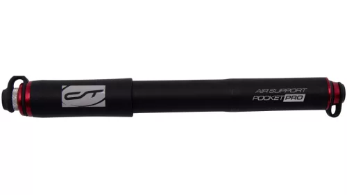 Contec Air Support Pocket Pro Gauge minipumpa