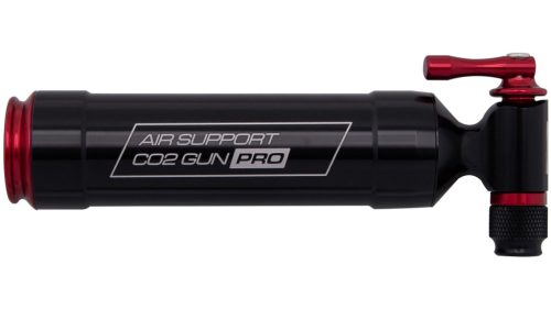 Contec Air Support CO2 Gun patronos pumpa