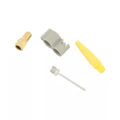 Contec Leisure szelepadapter