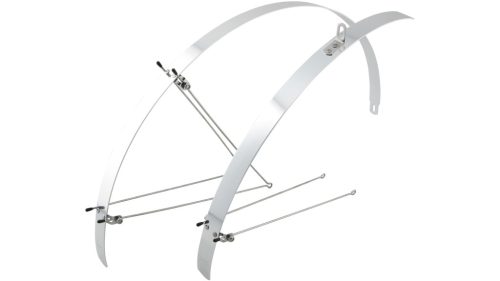 Contec Flat Fender sárvédő szett [42mm]