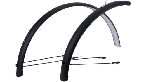 Contec Splash Protect sárvédő szett [54mm, fényes fekete]