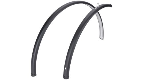 Contec Splash Protect sárvédő szett [fényes fekete]