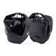 Contec Travel Waterproof 1 részes táska csomagtartóra