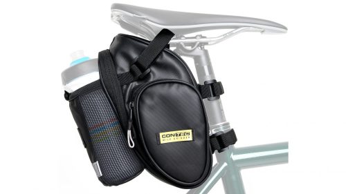 Contec Mile Grinder Extra Saddle Bag nyeregtáska