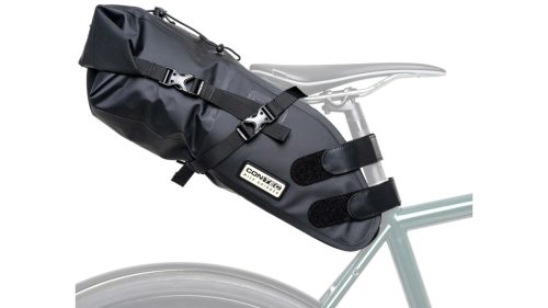 Contec Mile Grinder Back 10 nyeregtáska
