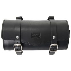 Contec Classic Exclusiv nyeregtáska [fekete]