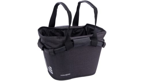 Contec LIM Hamper FR válltáska [szürke]