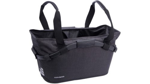 Contec LIM Hamper HR válltáska [zöld]