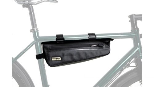 Contec Mile Grinder Frame Bag 2.8 váztáska