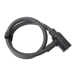 Contec PowerLoc kulcsos huzalos zár