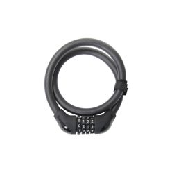 Contec PowerLoc számzáras huzalos zár