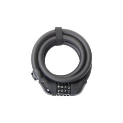 Contec PowerLoc számzáras huzalos zár