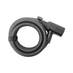 Contec PowerLoc kulcsos huzalos zár