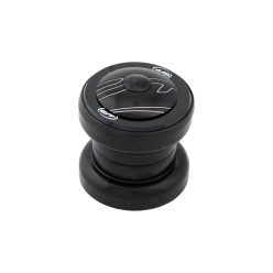   Contec AHS-20 normál kormánycsapágy 1 1/8 villanyakhoz [fekete]