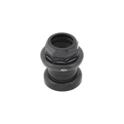   Contec HS-30 normál kormánycsapágy 1 1/8 villanyakhoz [fekete]