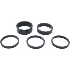 Contec Spaler 1,5 hézagoló gyűrű [fekete]