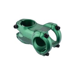   Contec Kyandi Mochi ahead kormányfej [zöld, 31.8 mm, 45 mm]