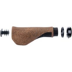   Contec Tour Deluxe Kork bilincses kormánymarkolat [92 / 135mm]