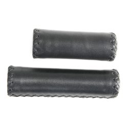   Contec Classic Exklusiv Geebee normál kormánymarkolat [barna, 125mm]