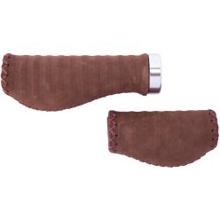   Contec Mirage Ergo Exclusiv bilincses kormánymarkolat [világosbarna, 135mm]