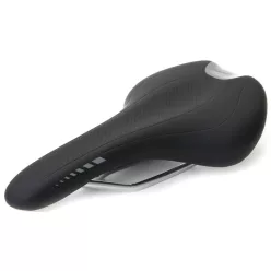 Contec NEO Sport Z Fit nyereg [fekete-szürke]