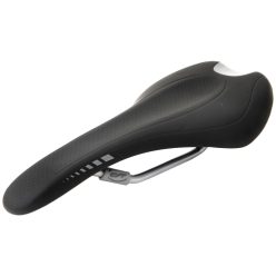 Contec NEO Sport Z Dynamic nyereg [fekete-zöld]
