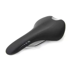 Contec NEO Sport Z Active nyereg [fekete-zöld]
