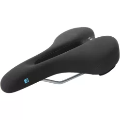 Contec Ergonomic nyereg [198mm, 263mm]