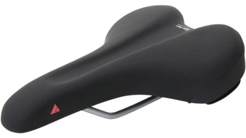 Contec Ergonomic nyereg [162mm, 274mm]